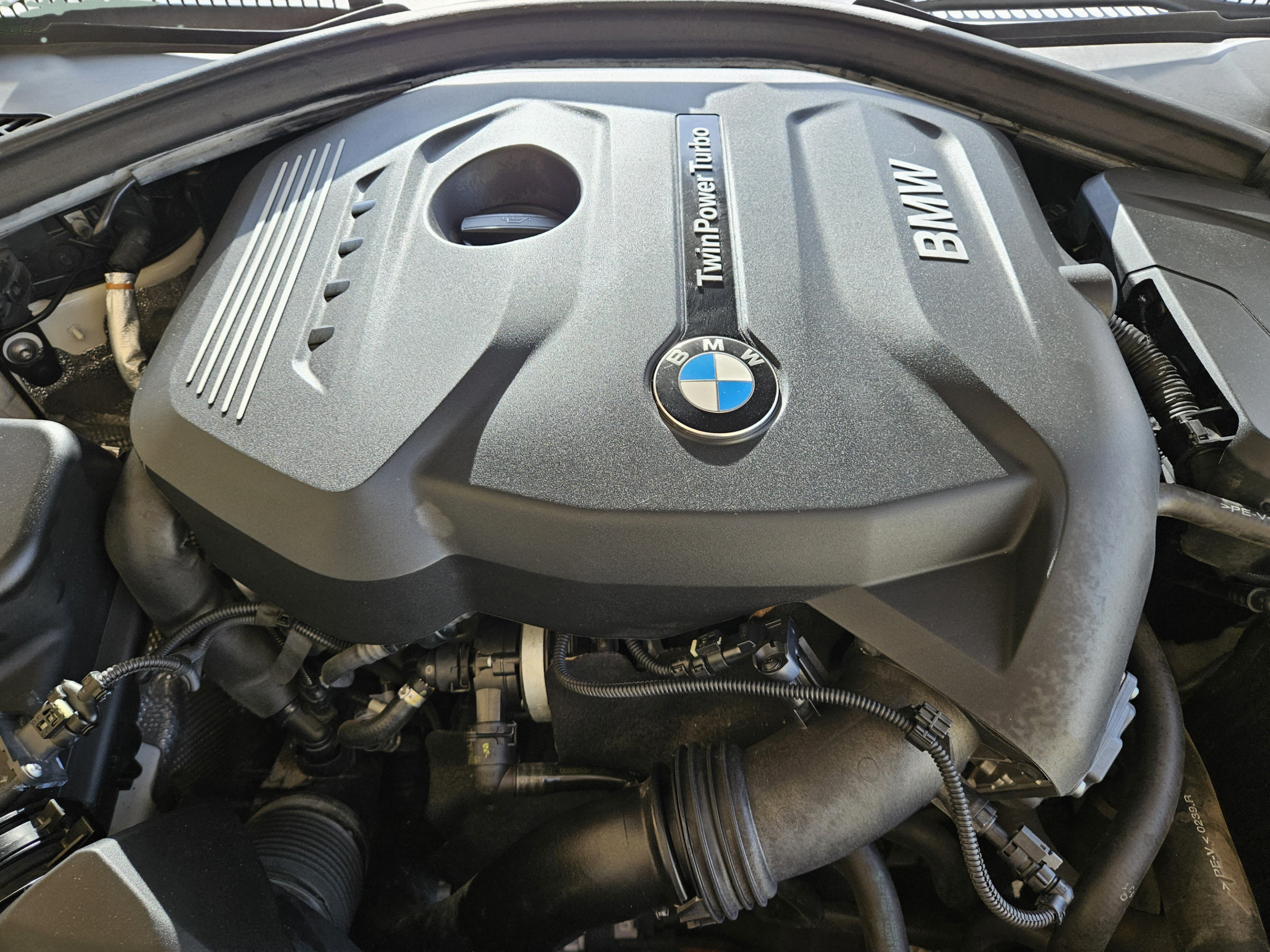 Used 2018 BMW 330i Sedan RWD image 29