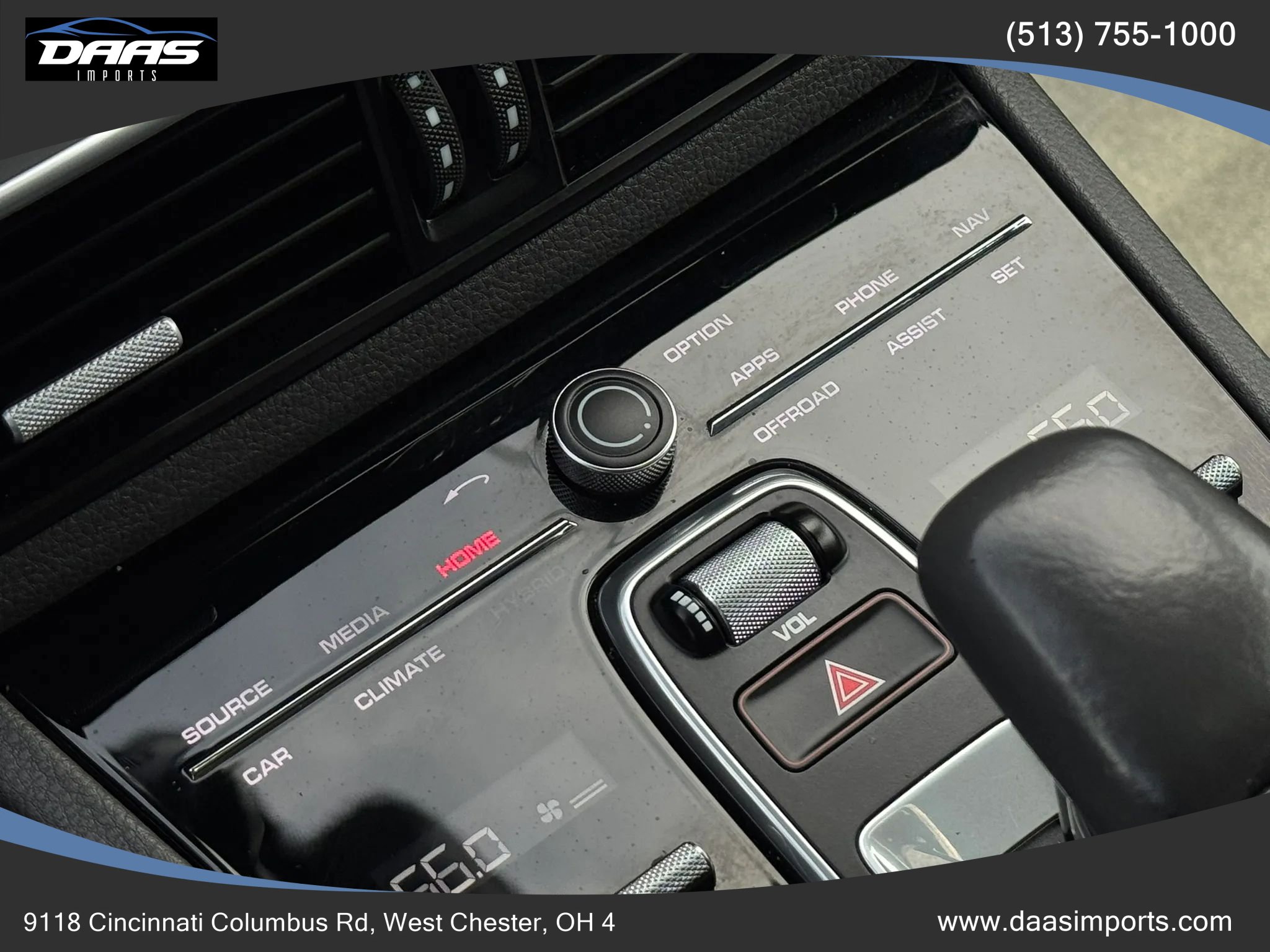 Used 2020 Porsche Cayenne image 67