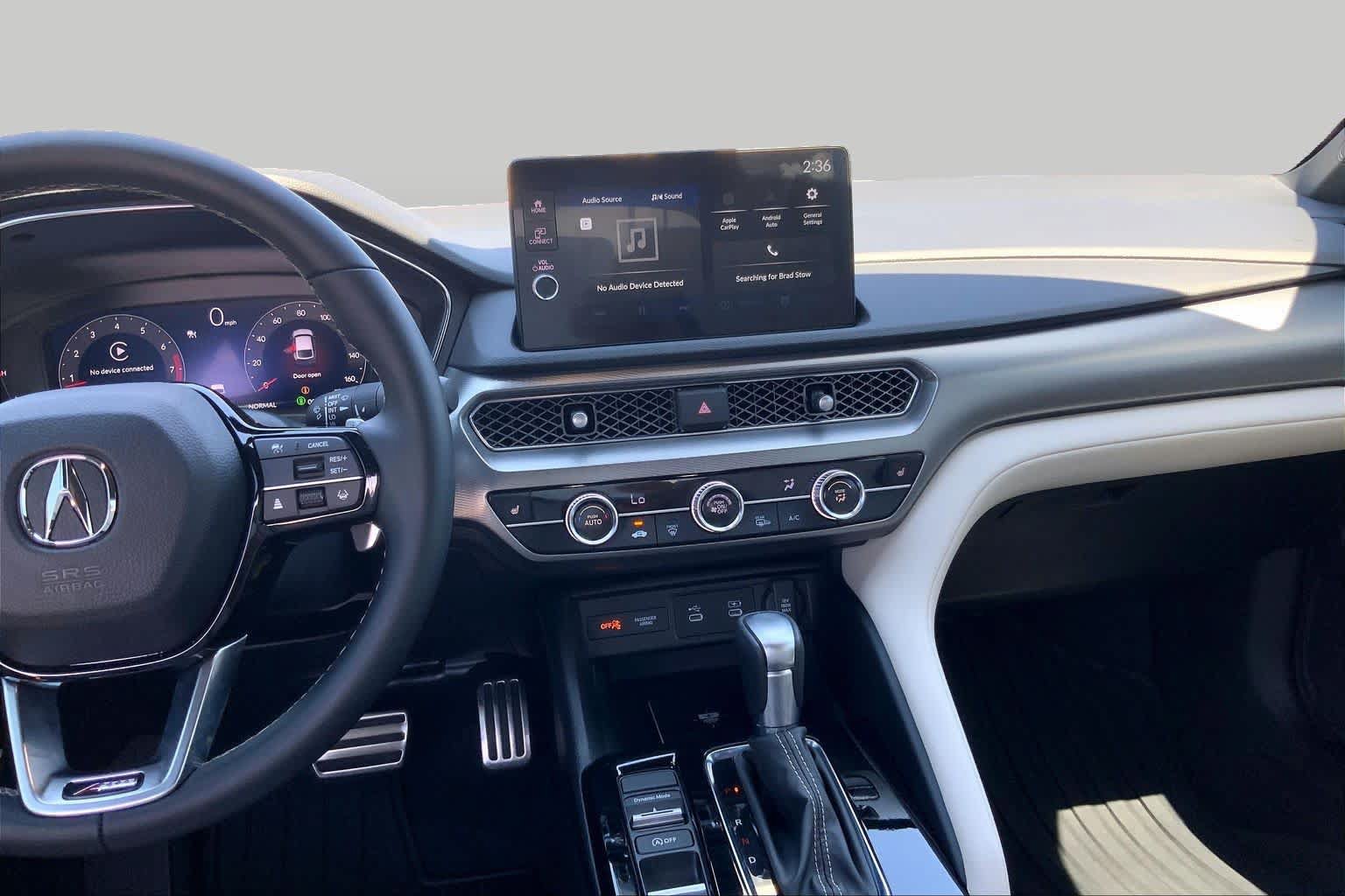 Used 2026 Acura Integra A-Spec FWD image 7