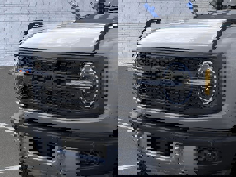 New 2026 Ford Bronco Raptor image 19