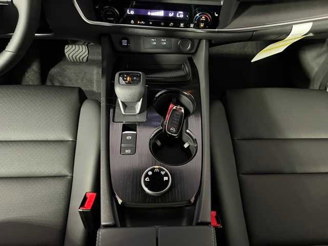 New 2026 Nissan Rogue SV image 10