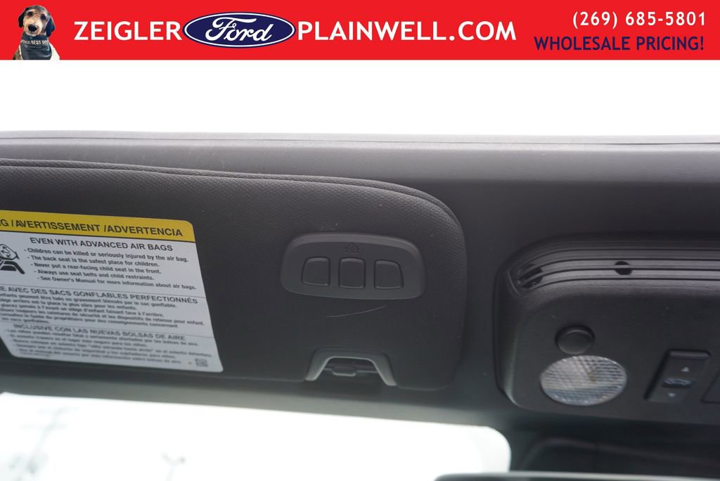 Used 2022 Ford Mustang Premium w/ Equipment Group 201A image 19