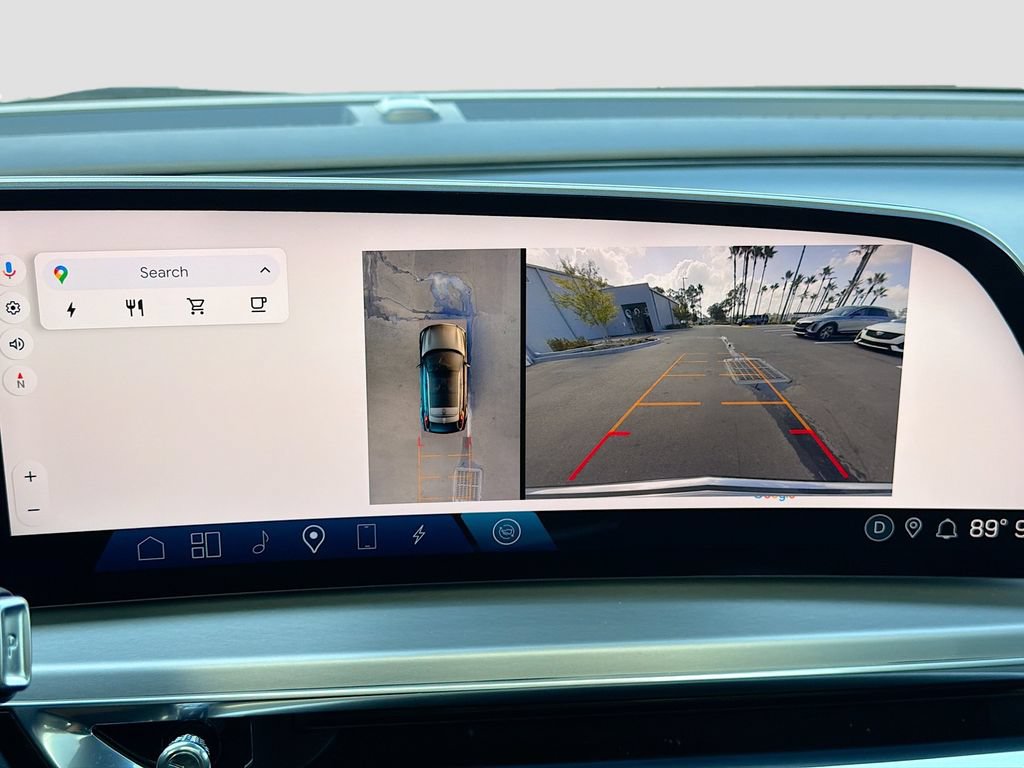 Certified 2023 Cadillac Lyriq 2WD image 34