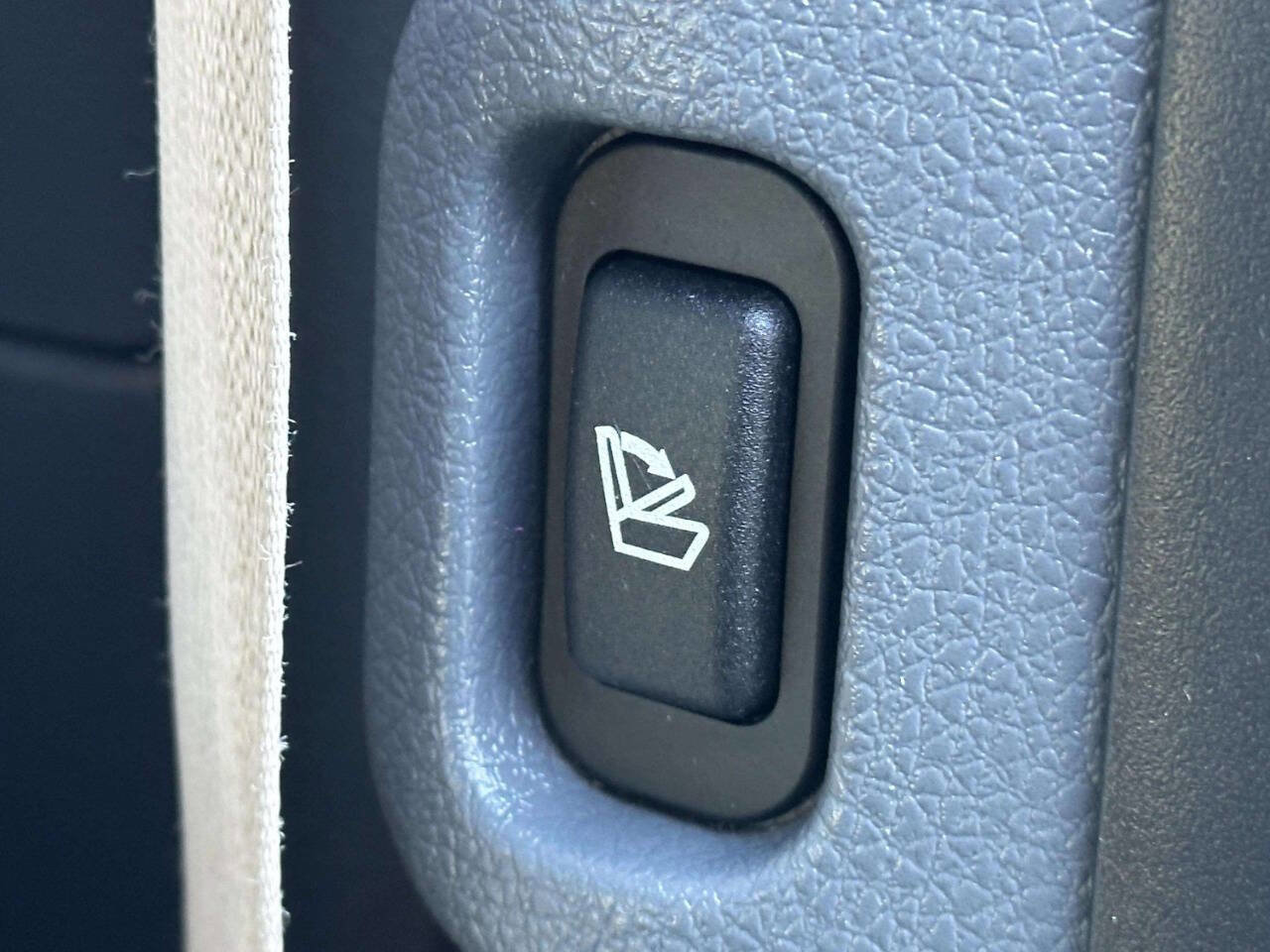 Used 2009 Ford Flex SEL image 33