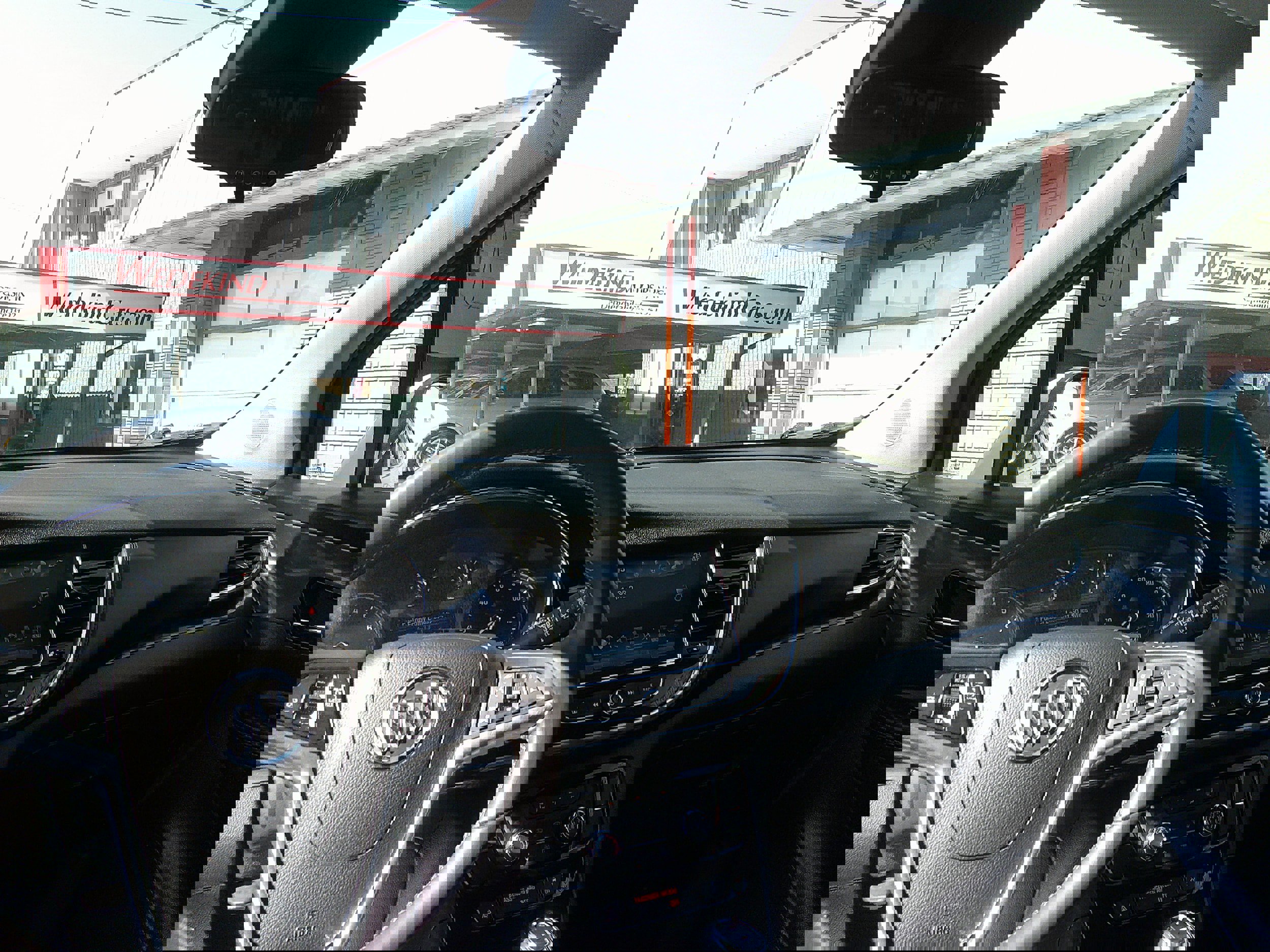 Used 2019 Buick Encore Sport Touring image 24