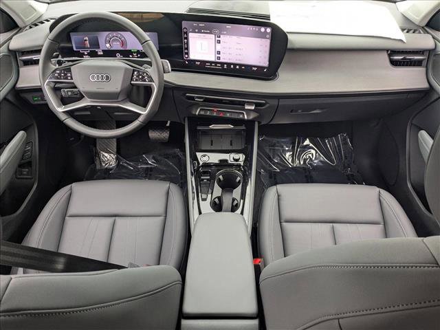 New 2026 Audi Q3 quattro 2.0T image 14