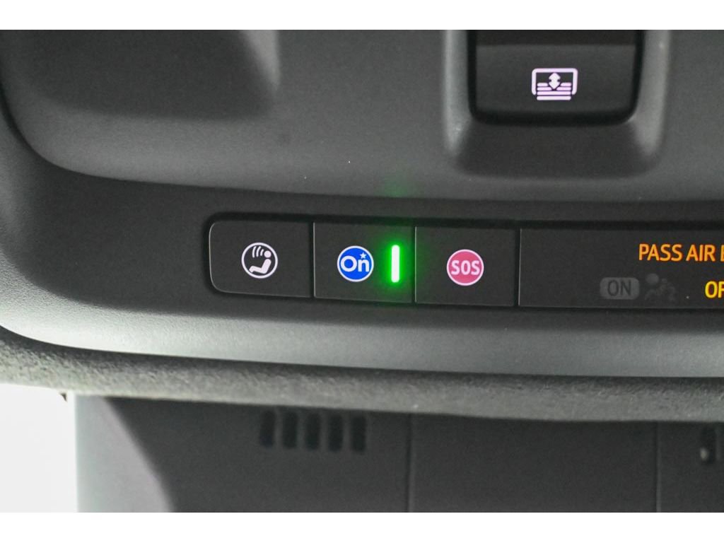 Certified 2022 Cadillac Escalade ESV Premium Luxury Platinum image 64