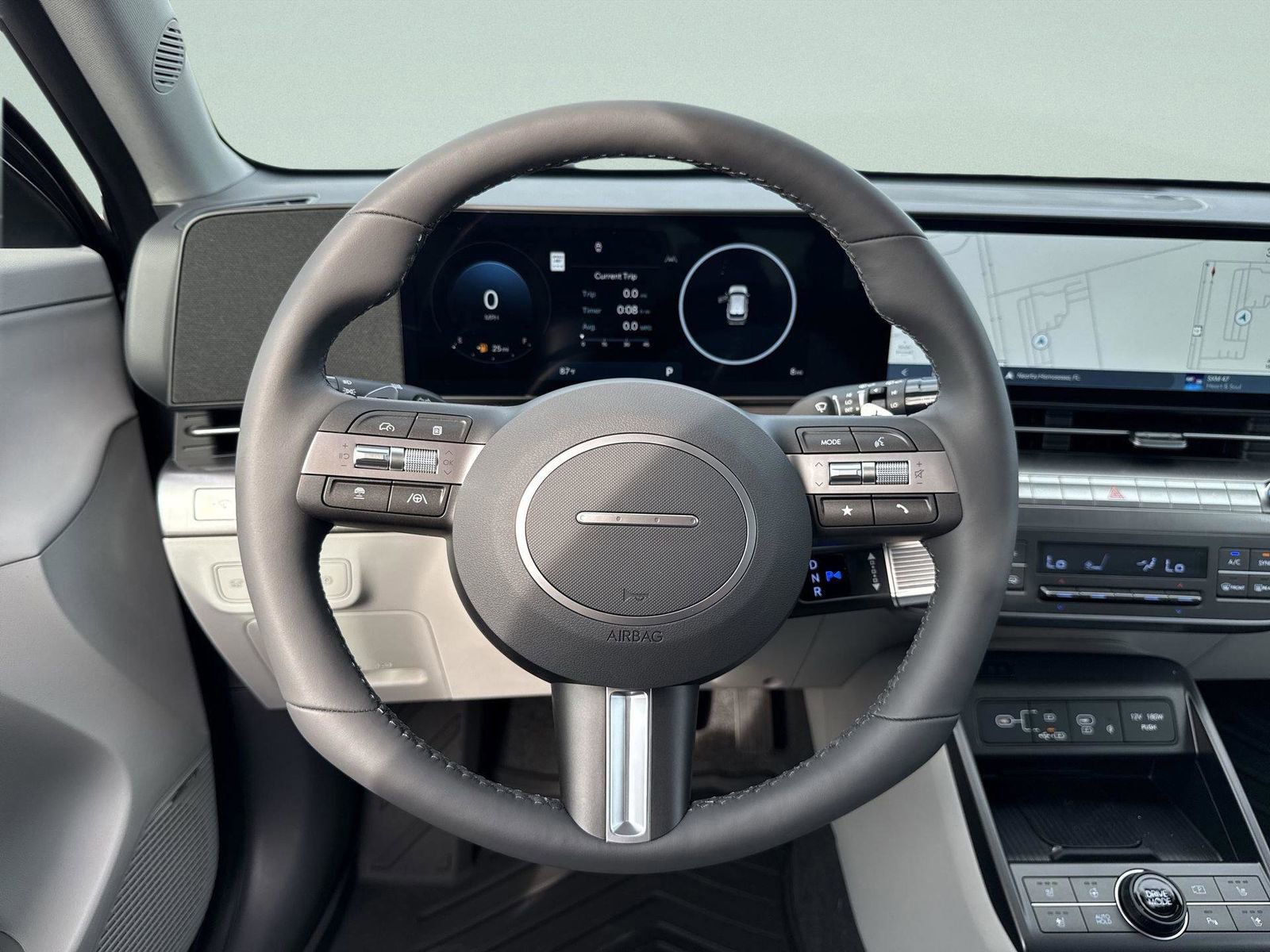 New 2026 Hyundai Kona Limited image 37