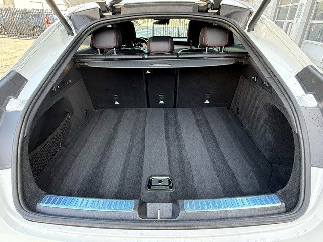 Used 2022 Mercedes-Benz GLC 43 AMG 4MATIC Coupe image 22