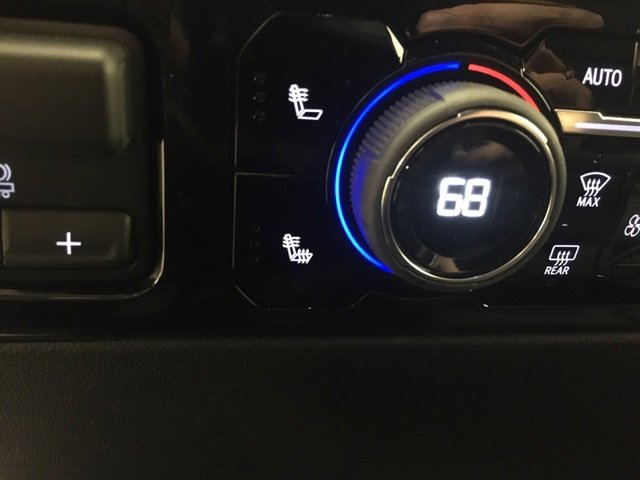 New 2026 Chevrolet Silverado 1500 RST w/ RST Select Package image 28