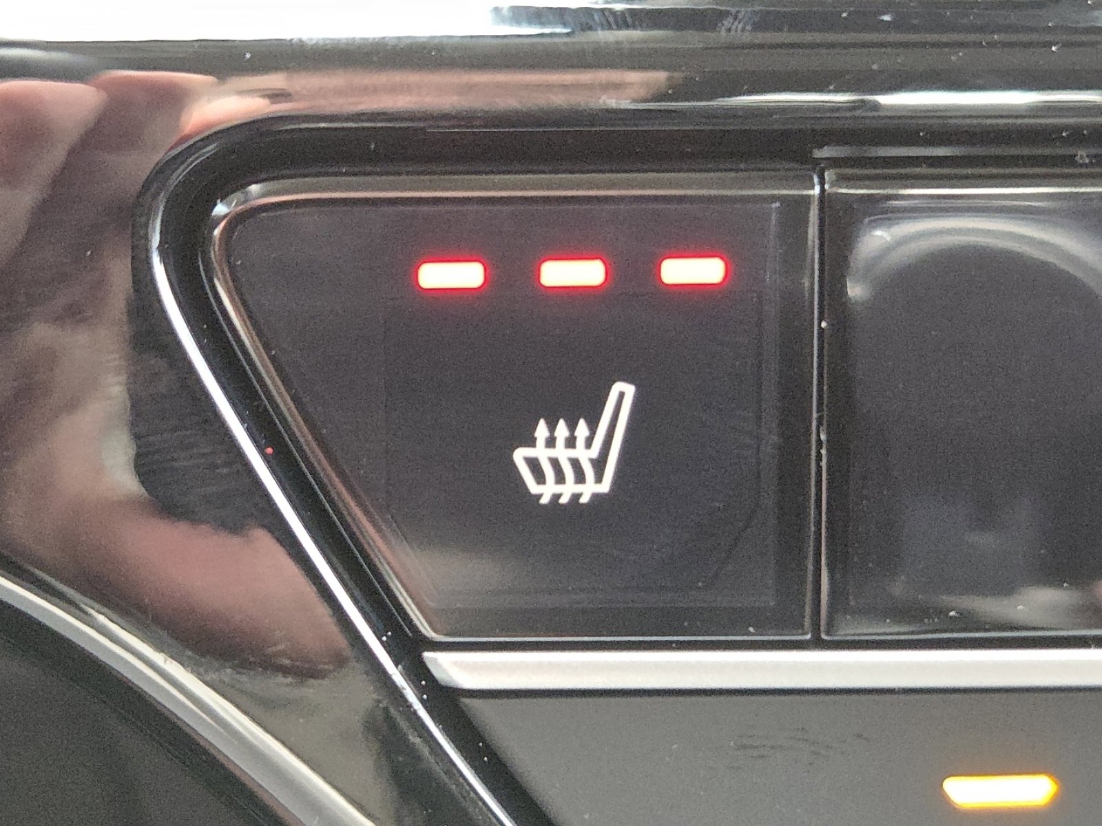 New 2026 Honda CR-V EX-L image 5