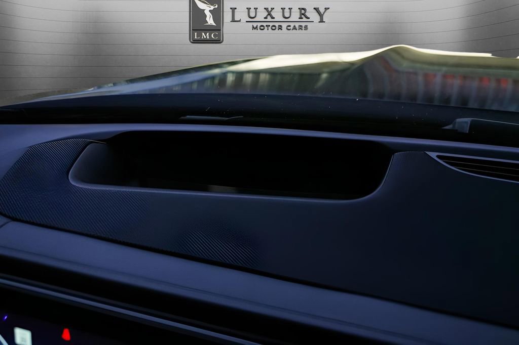 Used 2024 Mercedes-Benz GLS 63 AMG 4MATIC image 45