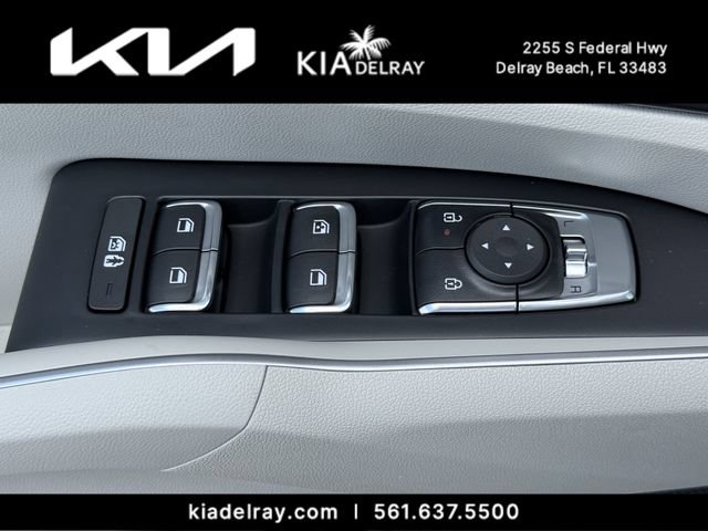 New 2026 Kia Sorento S FWD image 16
