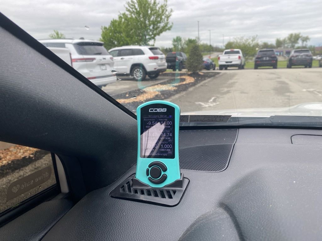 Used 2019 Subaru WRX AWD/4WD image 12