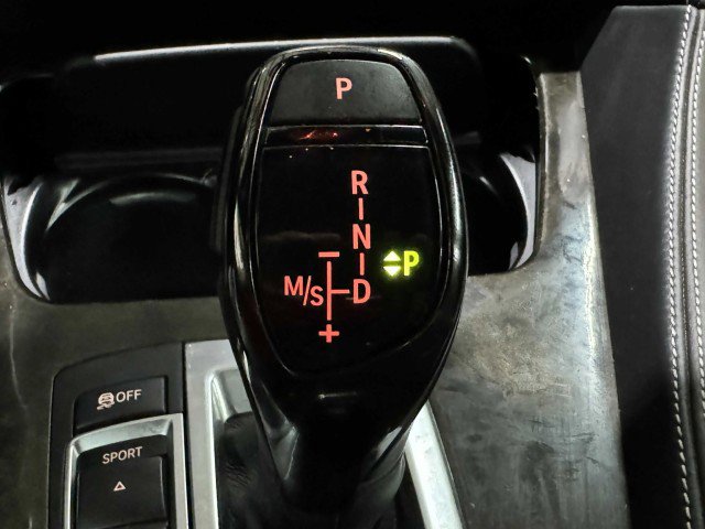 Used 2017 BMW 650i xDrive Convertible image 64