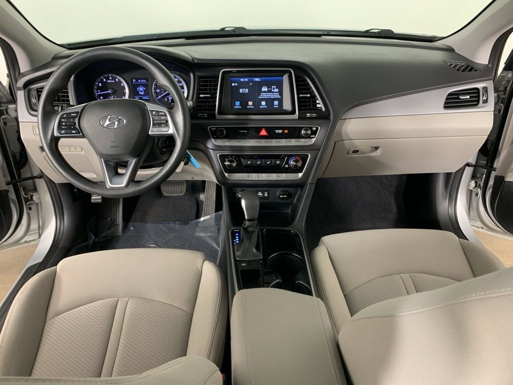 Used 2019 Hyundai Sonata ECO image 30