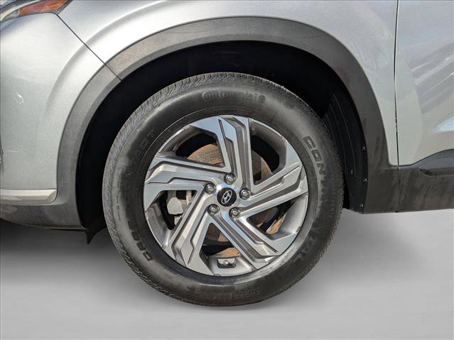 Used 2023 Hyundai Santa Fe SEL w/ Cargo Package image 24
