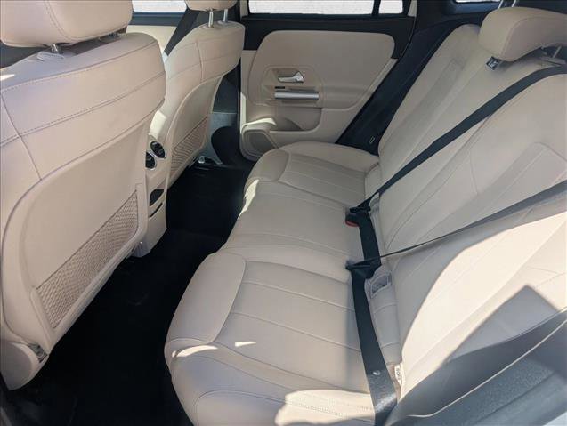 Used 2021 Mercedes-Benz GLA 250 image 19