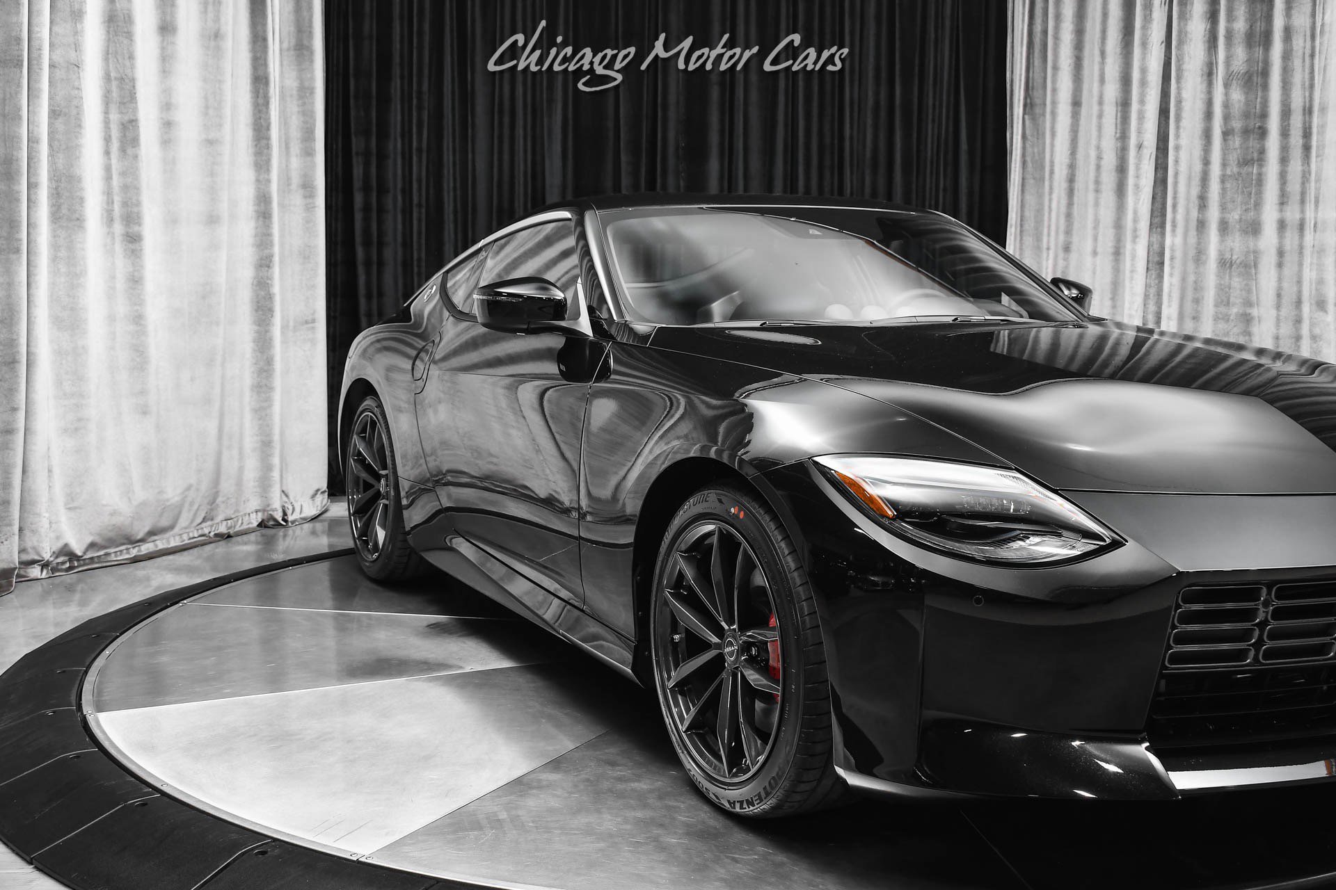 Used 2023 Nissan Z w/ Floor Mat Package (L93) RWD image 36