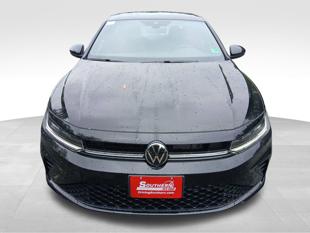 New 2026 Volkswagen Jetta Sport image 8