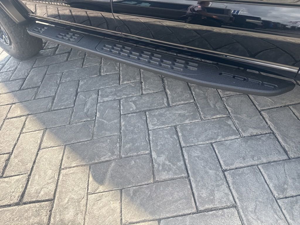 Used 2026 Ford F150 Raptor AWD/4WD image 5