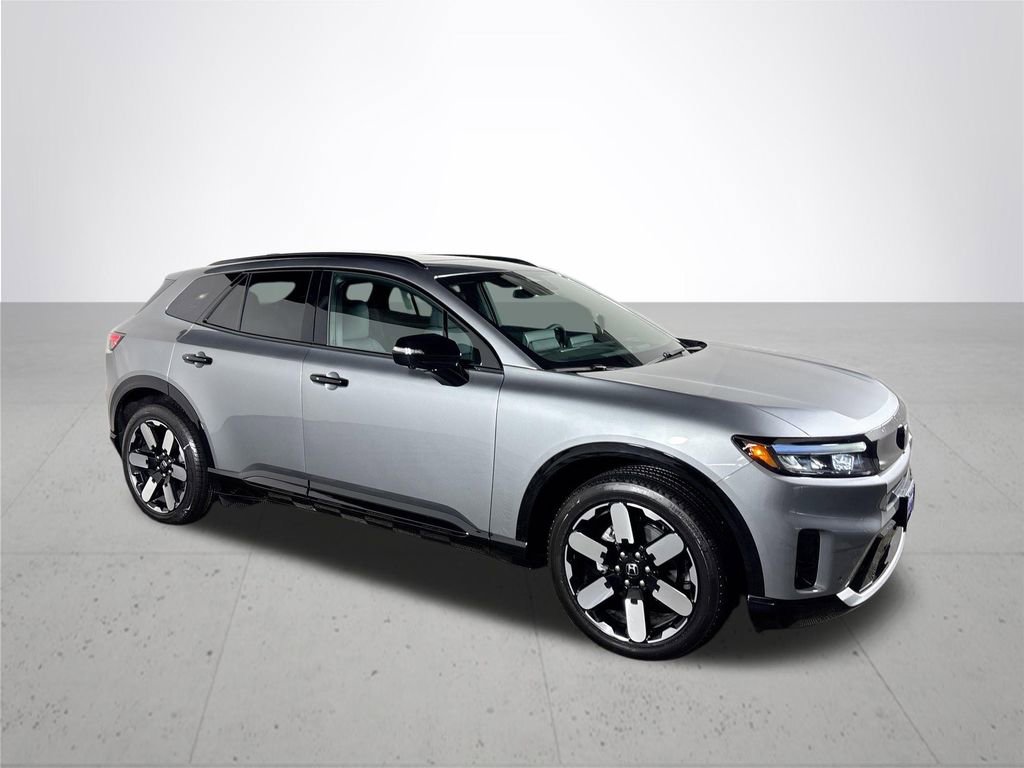 New 2025 Honda Prologue Elite image 4