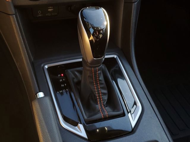 Used 2021 Subaru Crosstrek 2.5i Limited w/ Popular Package #5 image 34