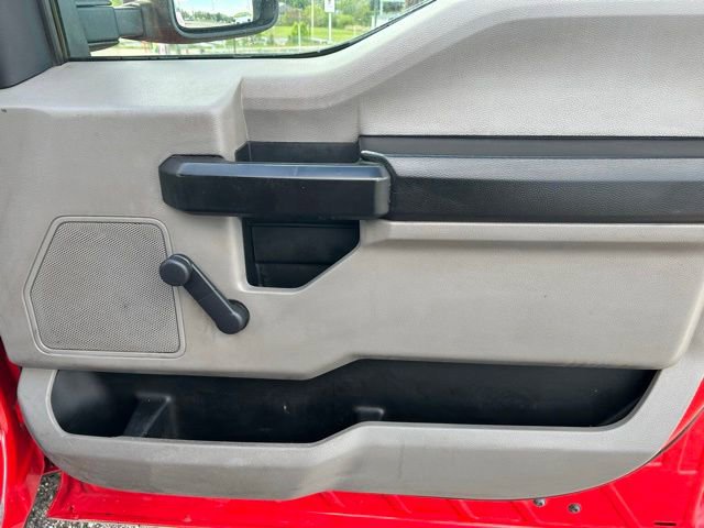 Used 2017 Ford F250 XL AWD/4WD image 20