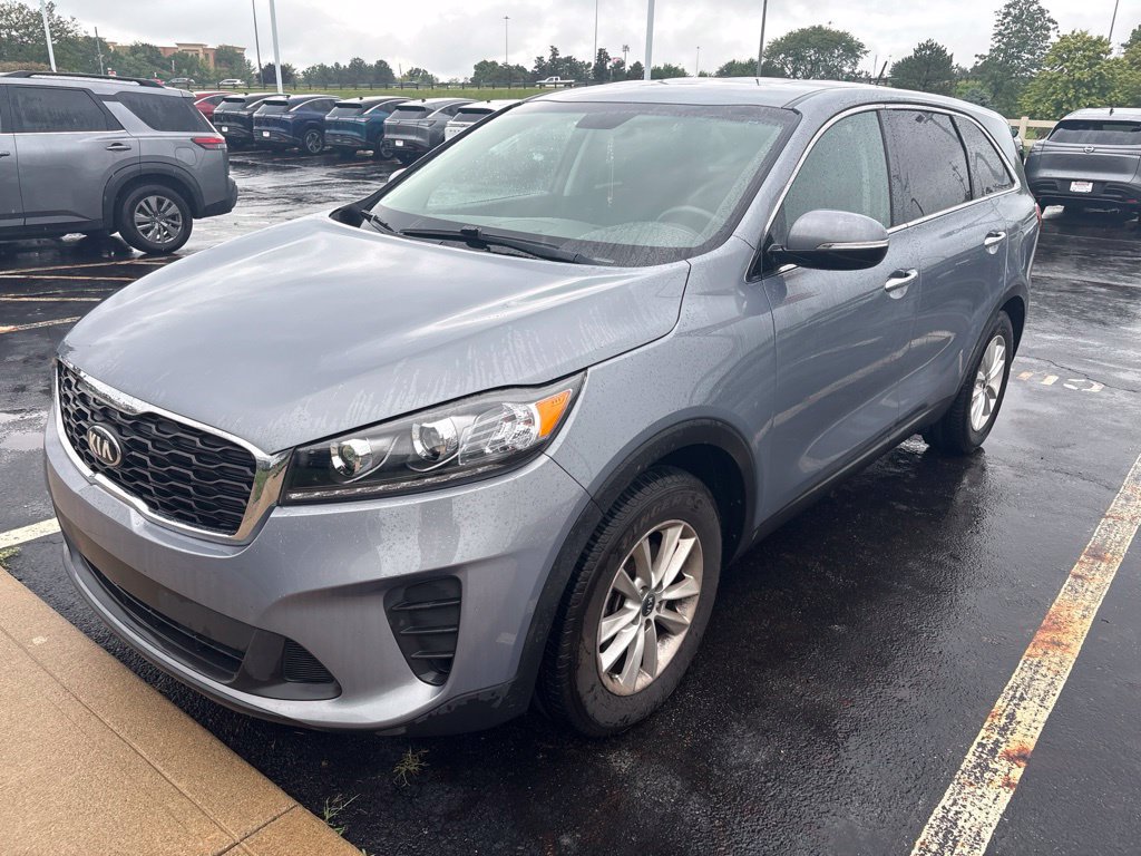 Used 2019 Kia Sorento L
