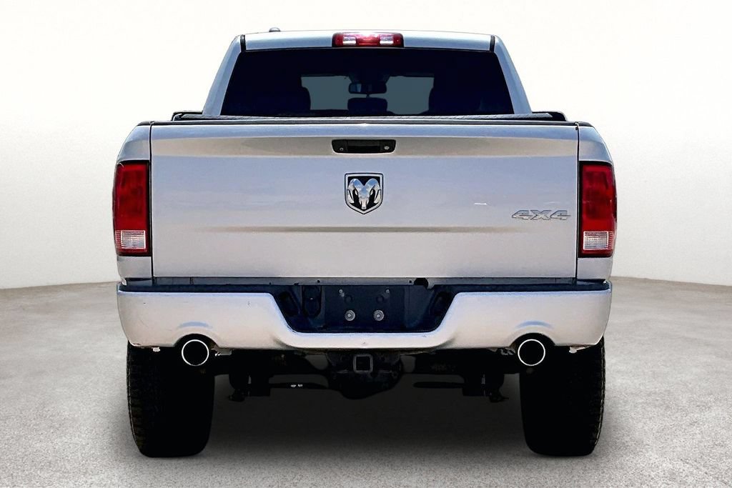 Used 2014 RAM 1500 Express AWD/4WD image 5