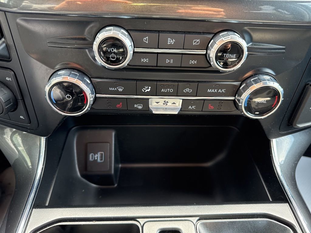 Used 2023 Ford F150 XLT w/ Equipment Group 302A High image 19