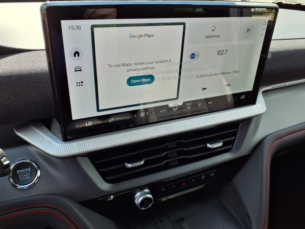 New 2025 Ford Explorer ST-Line w/ Premium Package image 12