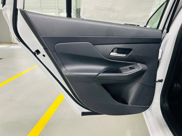 New 2026 Nissan Sentra SV image 24