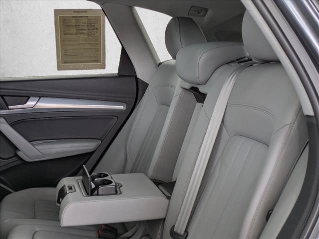 Used 2018 Audi Q5 Prestige AWD/4WD image 26