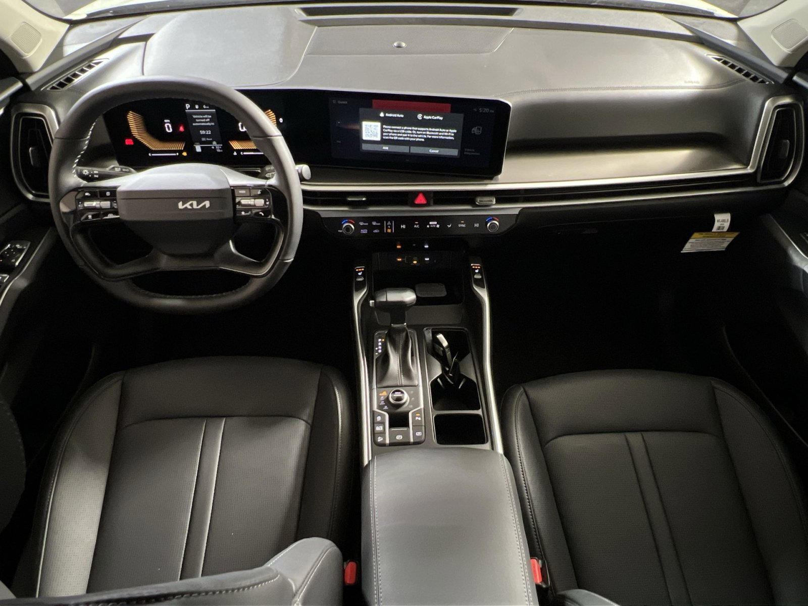 New 2026 Kia Sorento S image 21