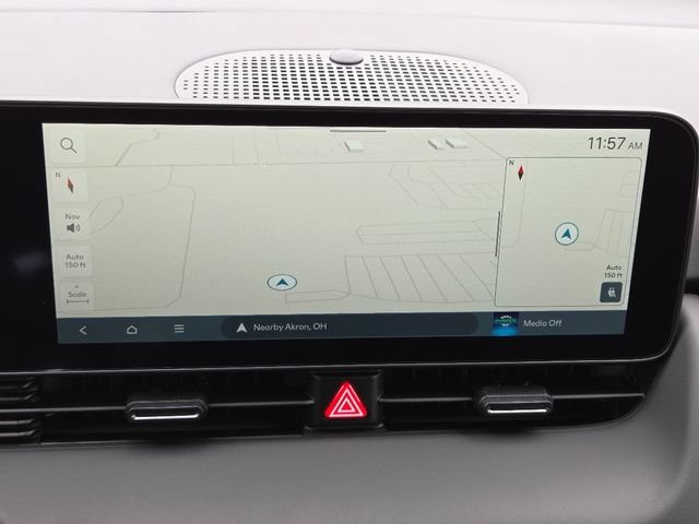 New 2026 Hyundai Ioniq 5 XRT AWD/4WD image 3