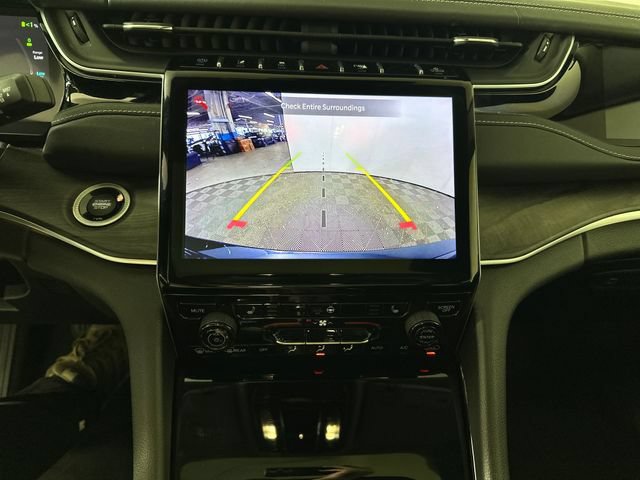 Used 2022 Jeep Grand Cherokee Limited 4xe AWD/4WD image 22