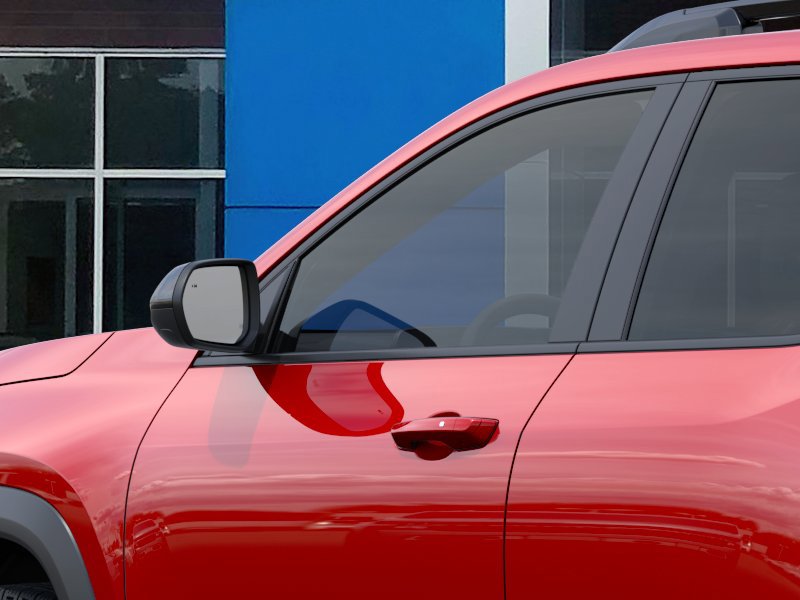 New 2026 Chevrolet Equinox LT w/ Midnight Edition FWD image 36