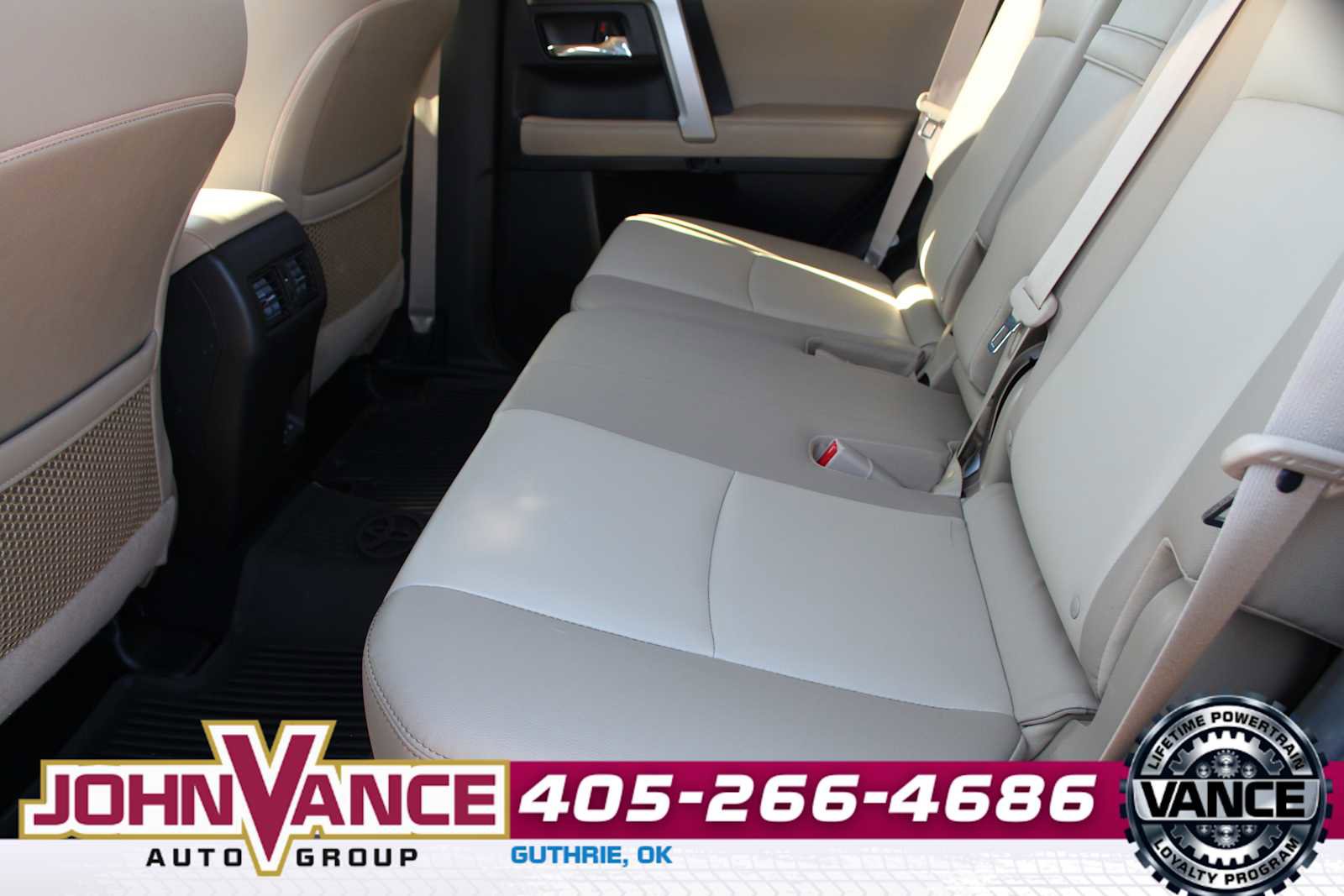 Used 2024 Toyota 4Runner SR5 Premium w/ Moonroof Package AWD/4WD image 23