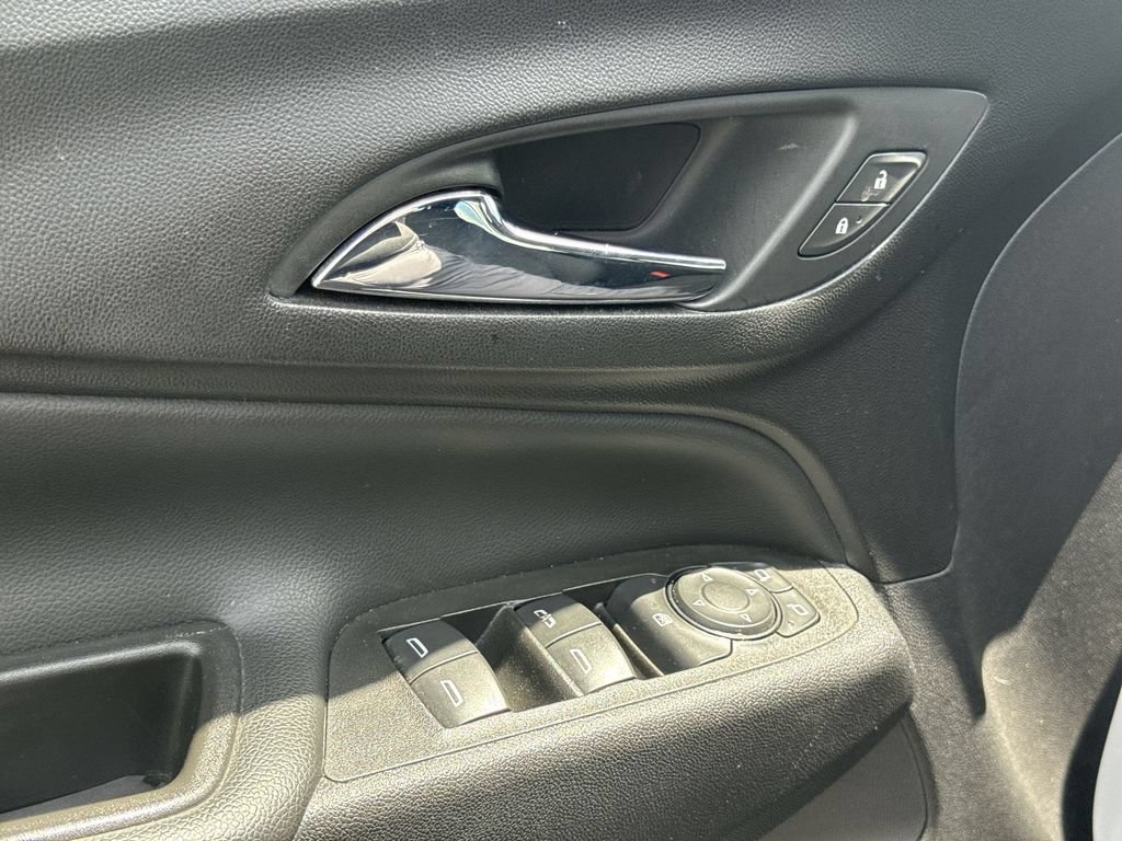 Certified 2020 Chevrolet Equinox LT w/ Driver Convenience Package FWD image 26