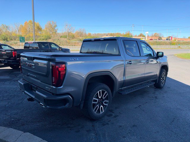 Used 2021 GMC Sierra 1500 AT4 AWD/4WD image 5
