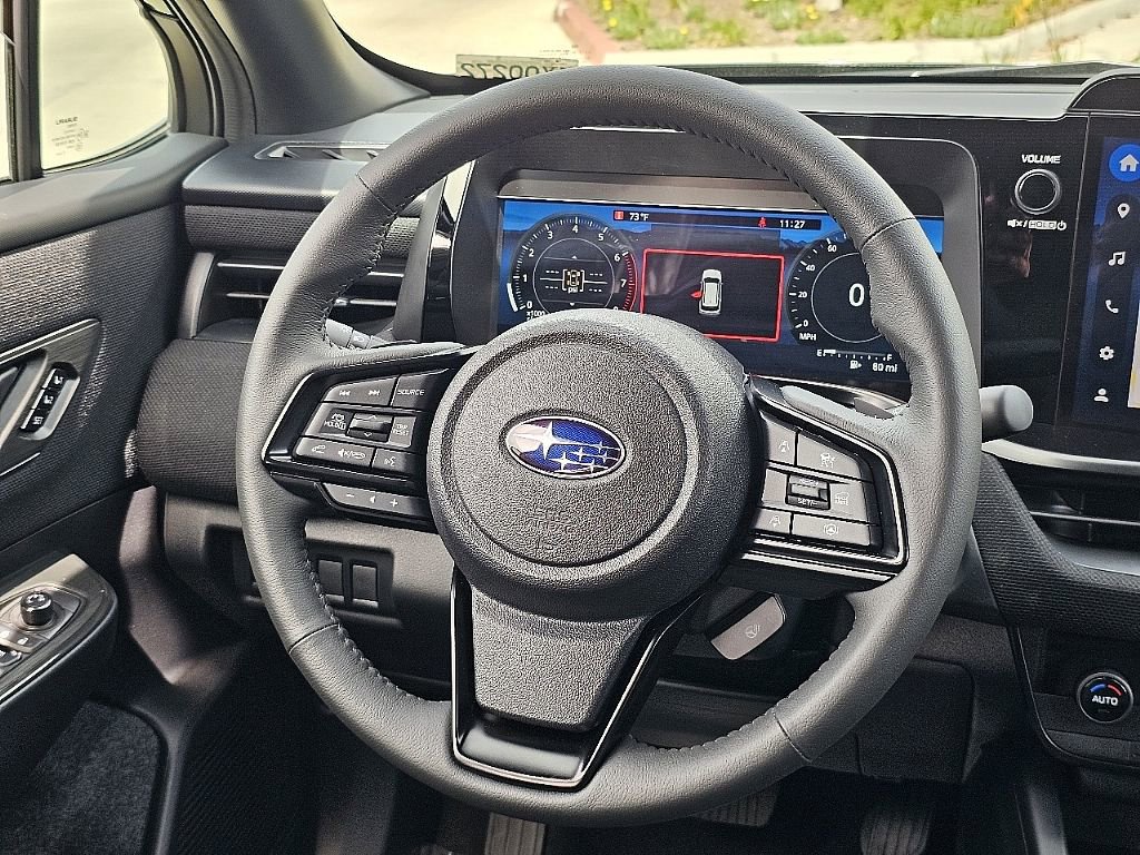 Certified 2026 Subaru Outback Limited XT image 30