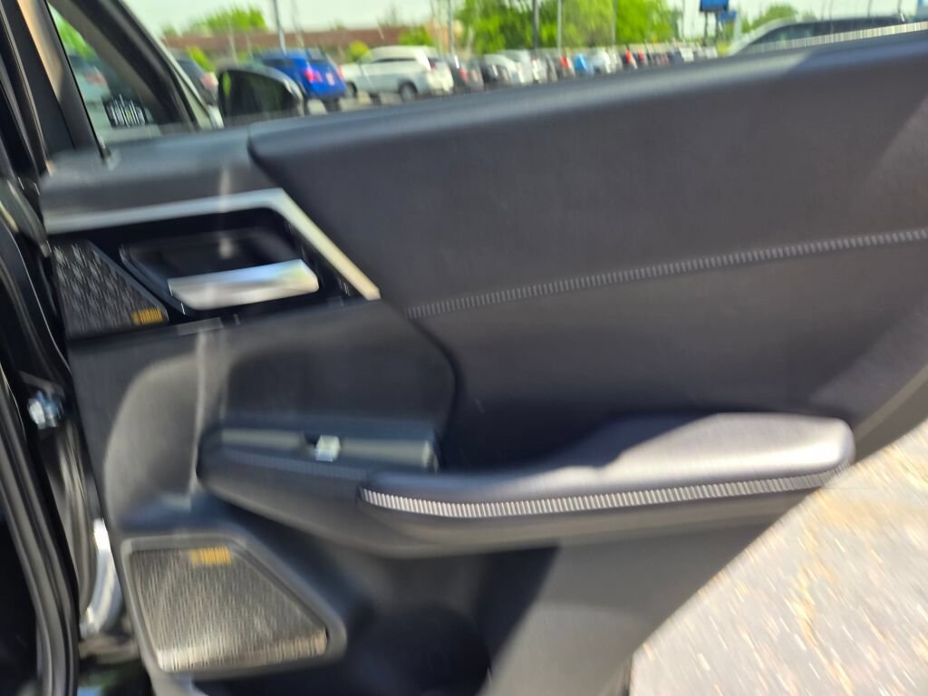 New 2026 Mitsubishi Outlander SE AWD/4WD image 10