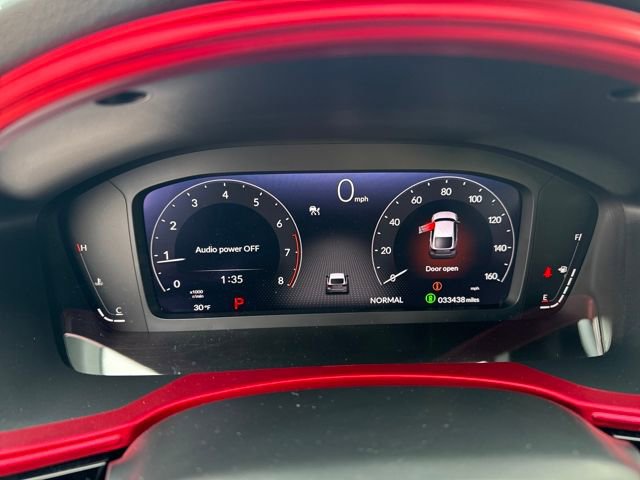 Used 2022 Honda Civic Sport Touring image 5