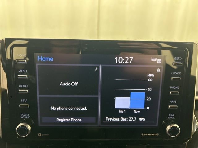 Used 2021 Toyota Corolla SE FWD image 14