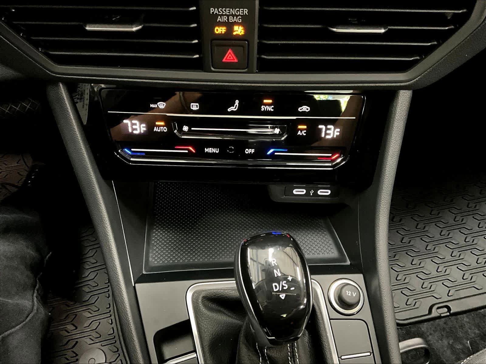 New 2026 Volkswagen Jetta S FWD image 20