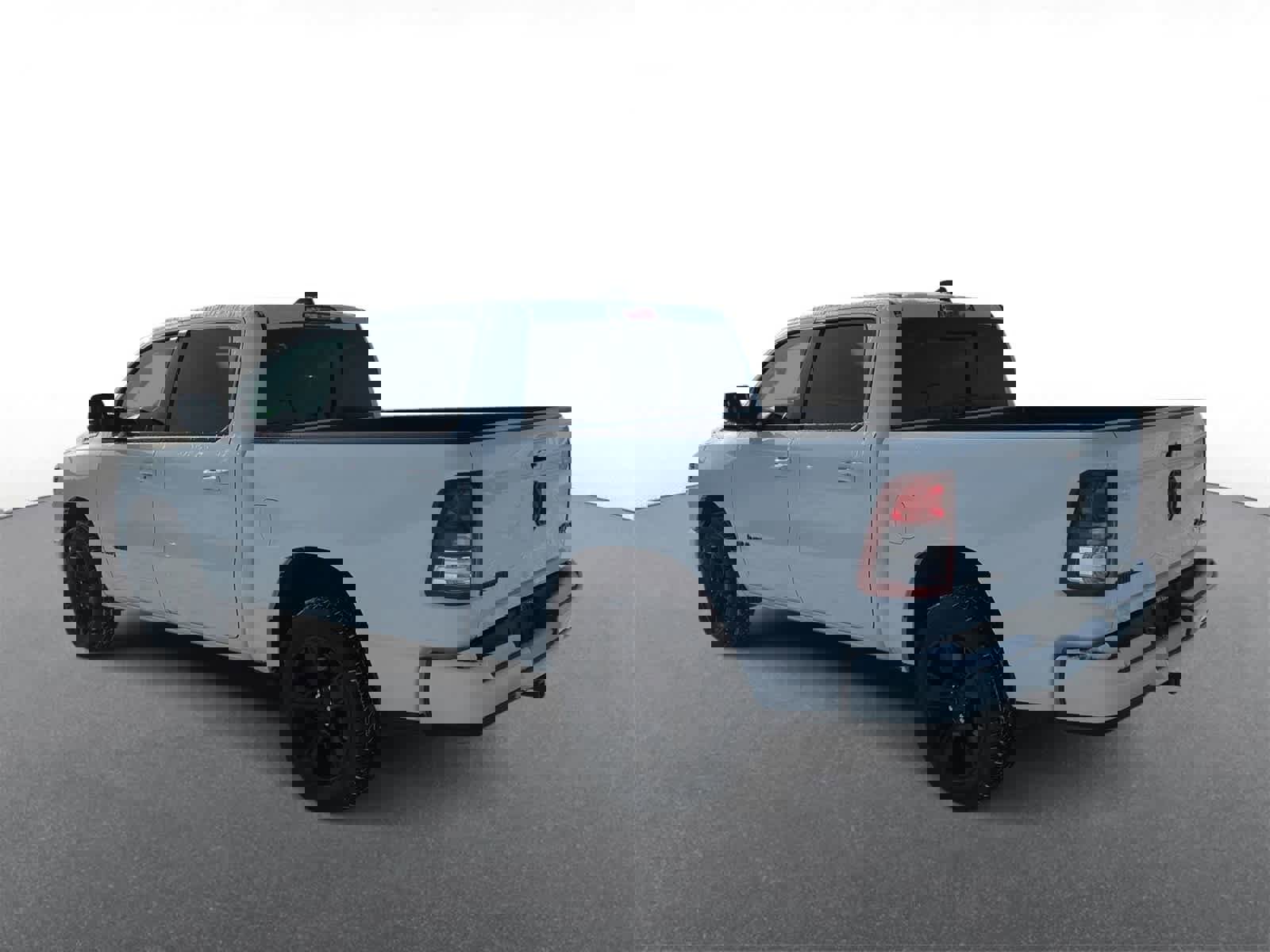 Certified 2020 RAM 1500 Big Horn image 6