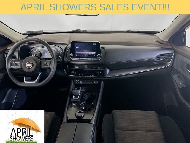 Used 2023 Nissan Rogue SV image 13