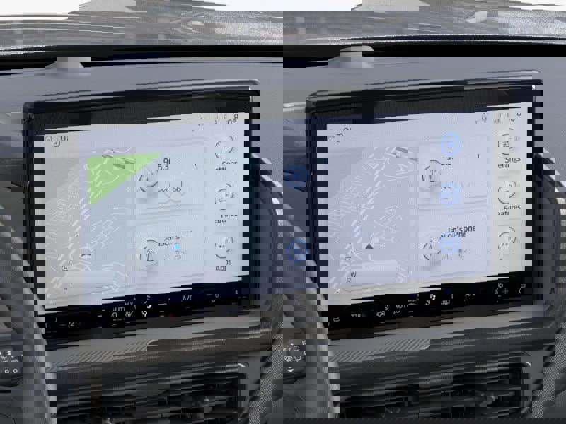 New 2025 Ford Bronco Sport Big Bend w/ Convenience Package image 14