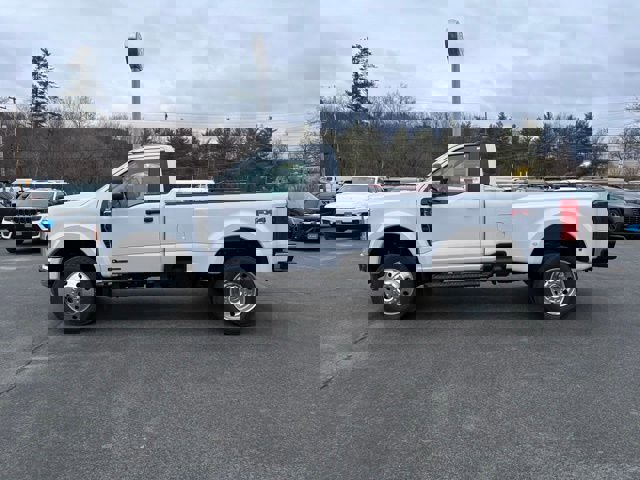 New 2026 Ford F450 XLT w/ FX4 Off-Road Package AWD/4WD image 20